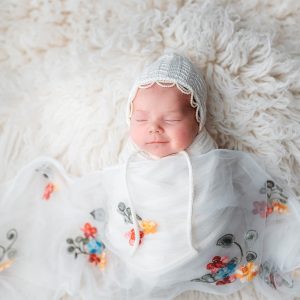 Layer newborn