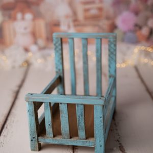 Patut Dream Old Wood - Color