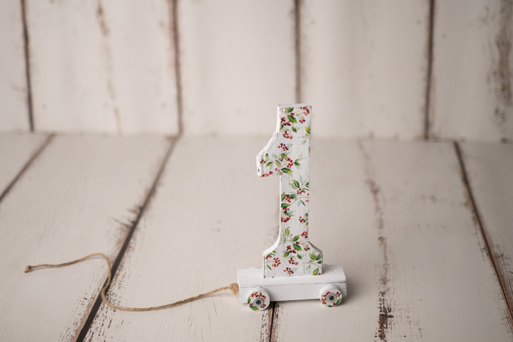 Set Lovely Little Cradle - CHRISTMAS EDITION - imagine 5