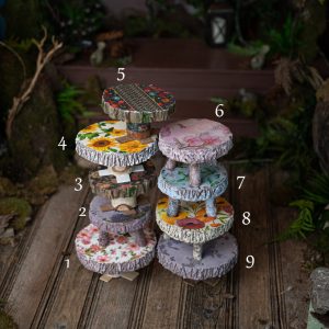 Suport tort COLOURS