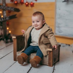 Patut Amelia - OLD WOOD