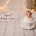 suport recuzita foto newborn