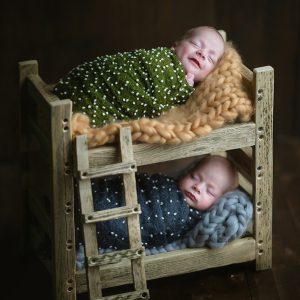 Patut Twins
